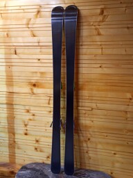 LYŽE NORDICA FIREARROW 70 150CM